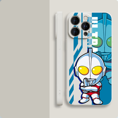 New Product Ultraman Phone Cases