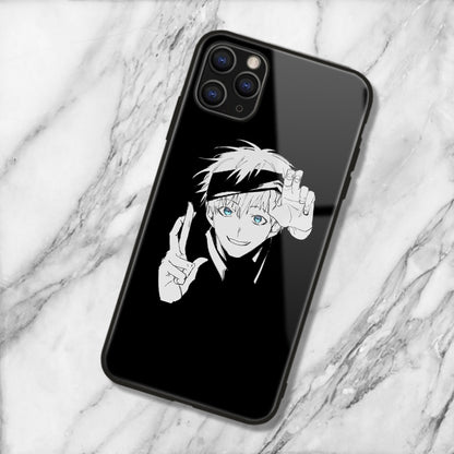 Jujutsu Kaisen phone case