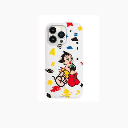 New Astro Boy mobile phone case