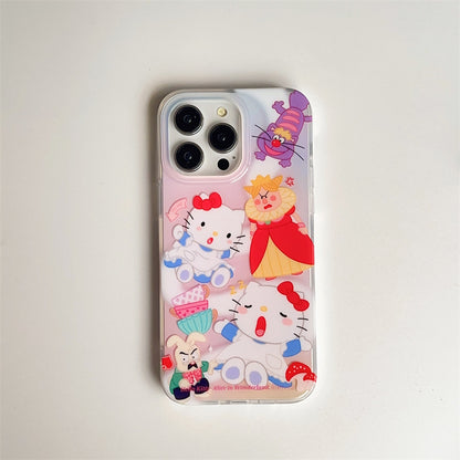 Original Hello Kitty Phone Case