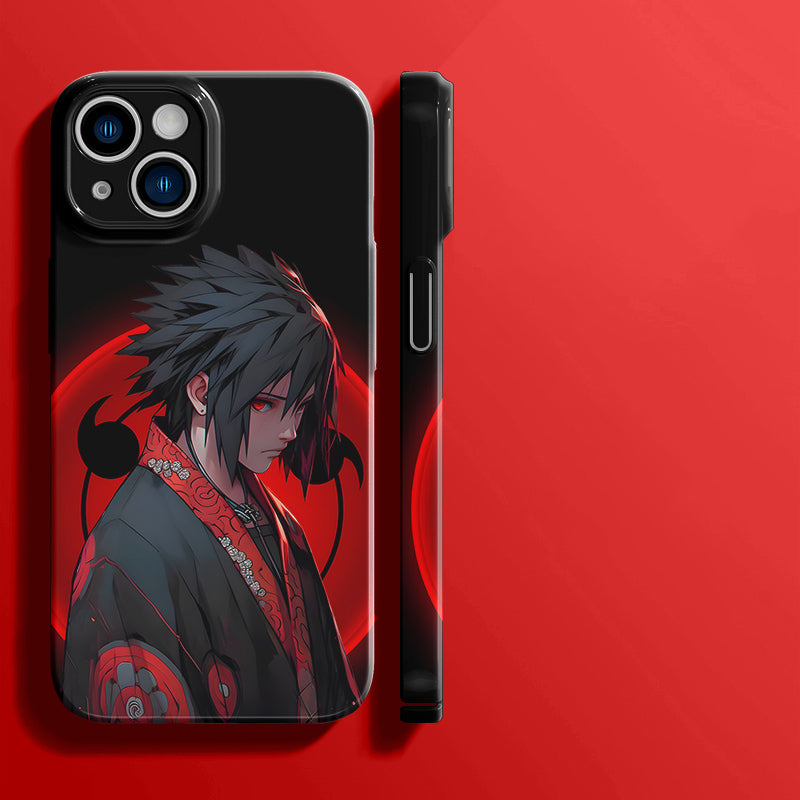 2025 new Naruto phone case