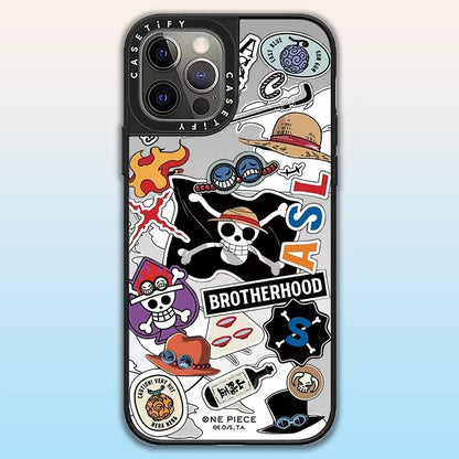 One Piece Mobile Phone Case