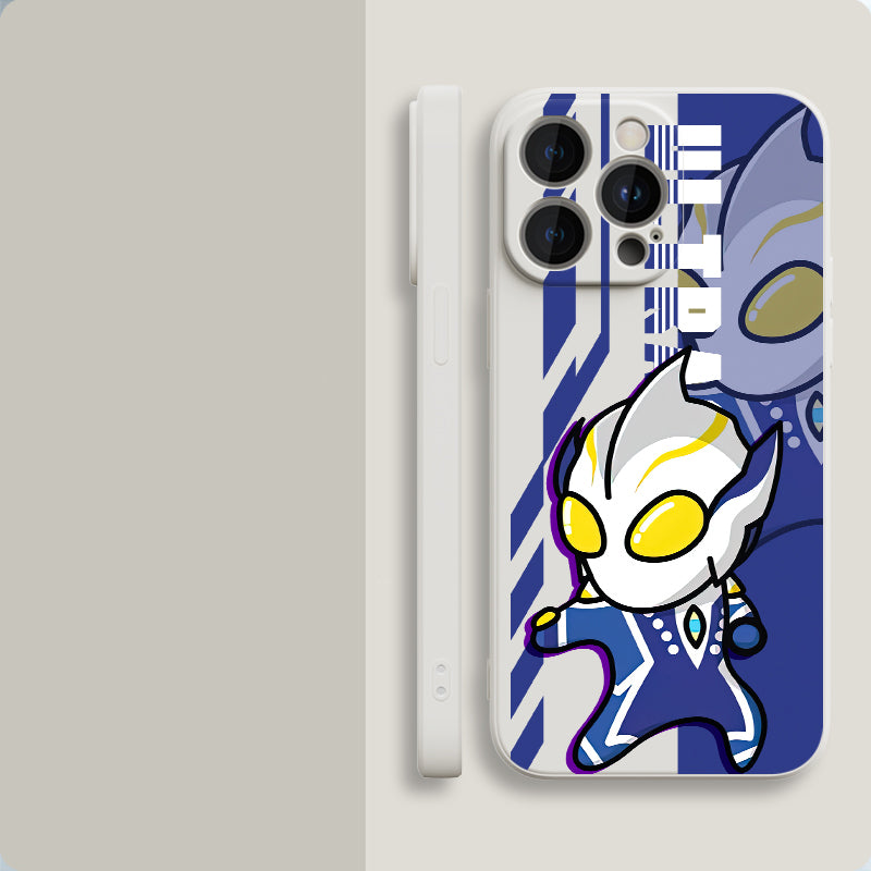 New Product Ultraman Phone Cases