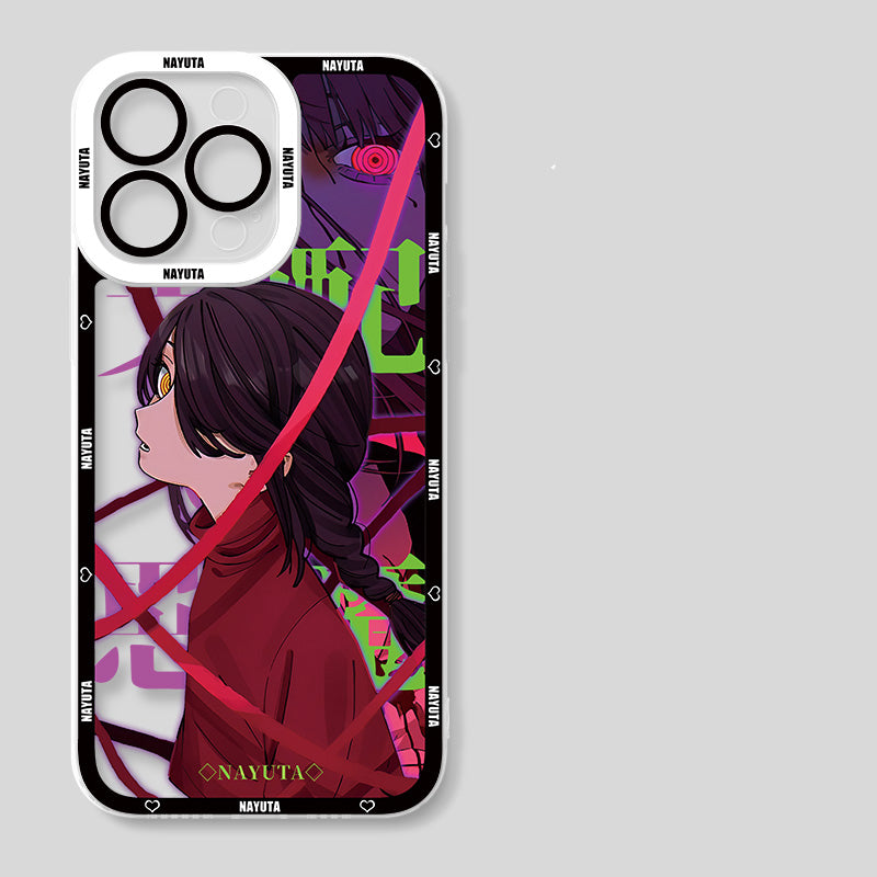 Chainsaw Man Phone Cases