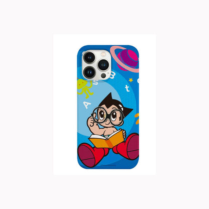 New Astro Boy mobile phone case