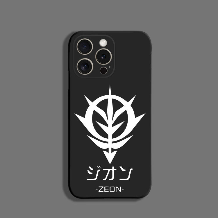 new original Mobile Suit Gundam phone case