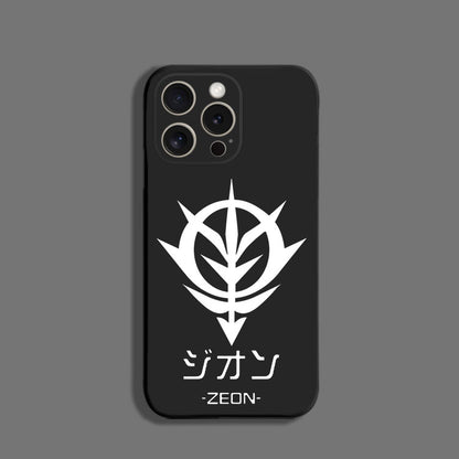 new original Mobile Suit Gundam phone case