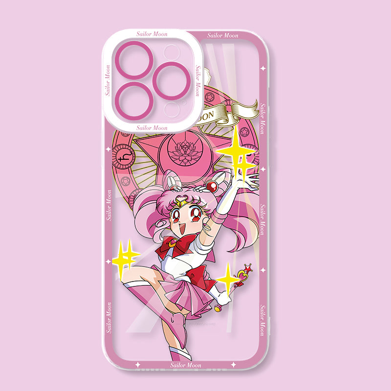 Original Sailor Moon Phone Case