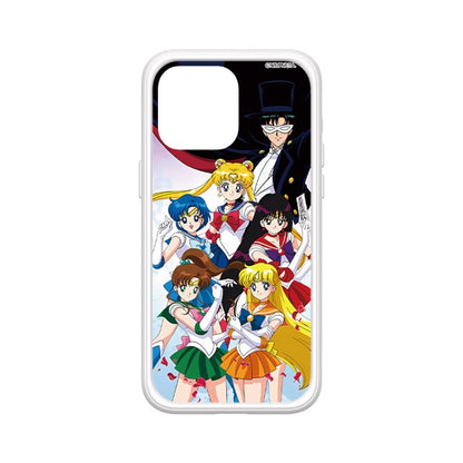 Original Sailor Moon Phone Case