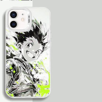 Hunter x Hunter phone case