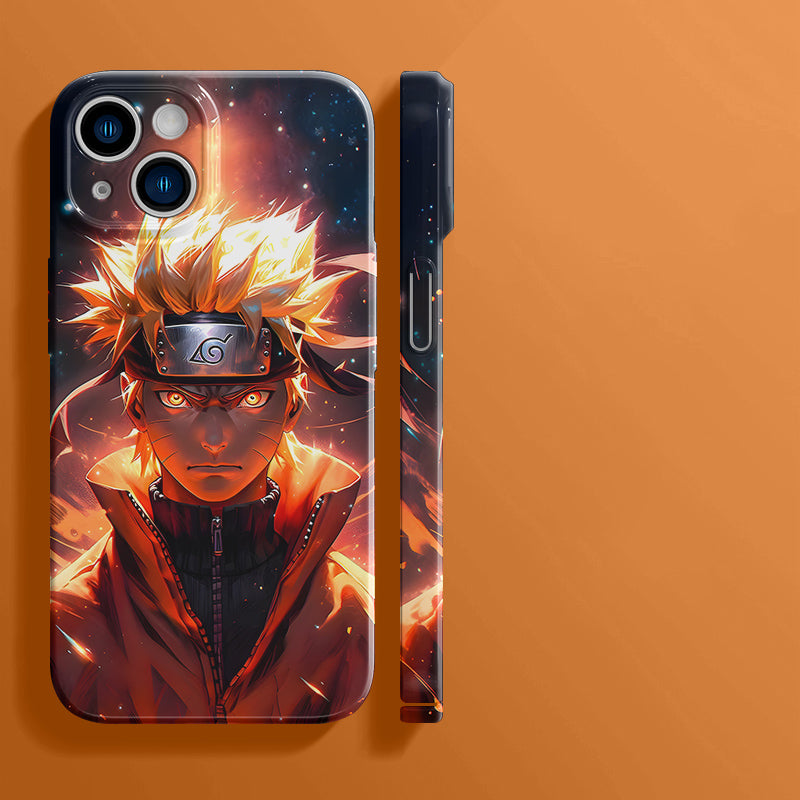 2025 new Naruto phone case