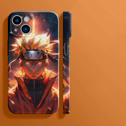 2025 new Naruto phone case