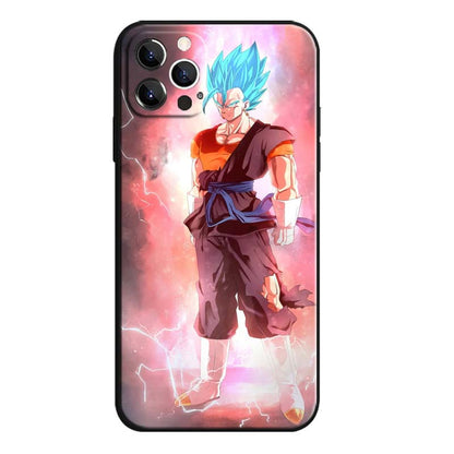 New Original Dragon Ball Phone Case