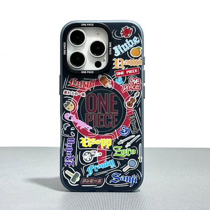 One Piece Mobile Phone Case