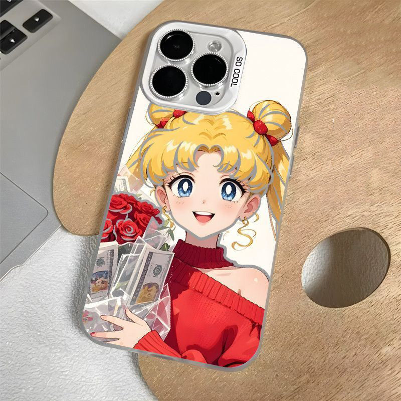 Original Sailor Moon Phone Case