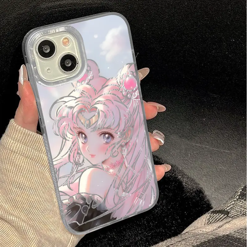 Original Sailor Moon Phone Case