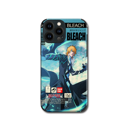 Popular BLEACH anti-fall phone case