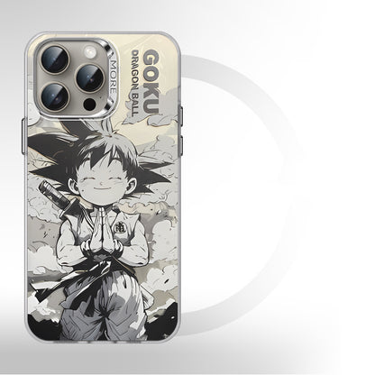 New Original Dragon Ball Phone Case