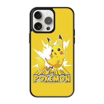 New Original Pokémon Phone Case