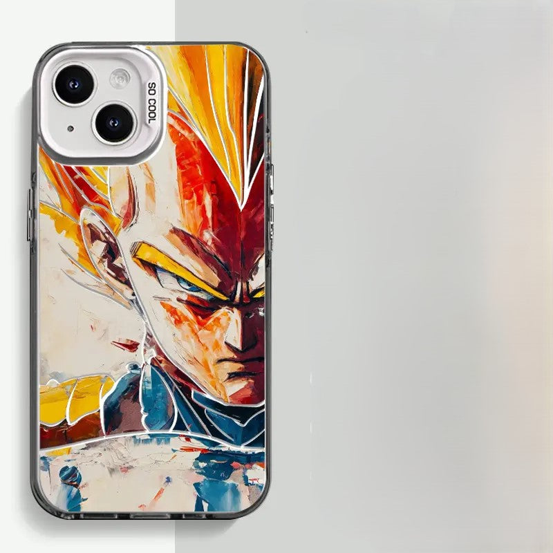 New Original Dragon Ball Phone Case