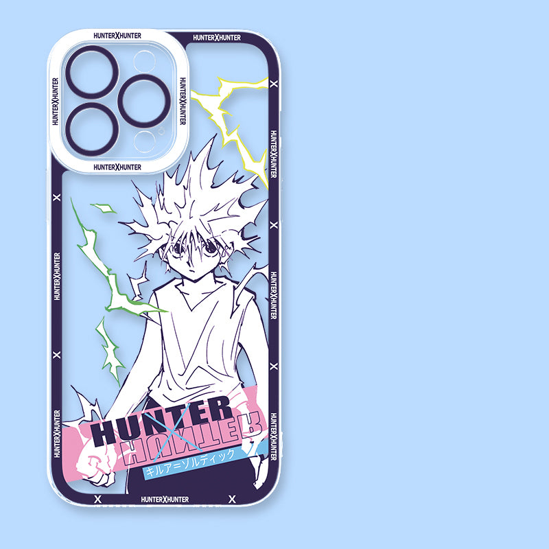 Hunter x Hunter phone case