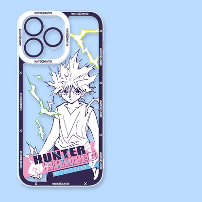 Hunter x Hunter phone case