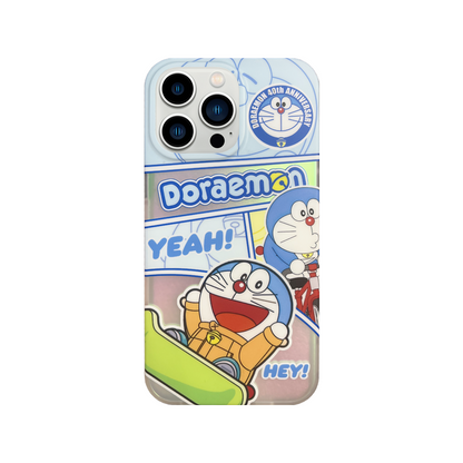 new Doraemon original mobile phone case