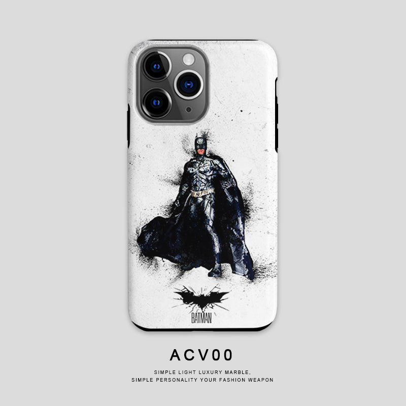 New Batman original phone case