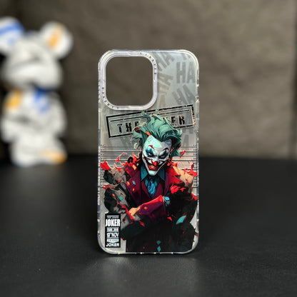 New Original Joker Phone Case