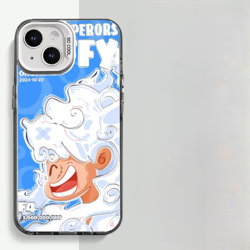 One Piece Mobile Phone Case