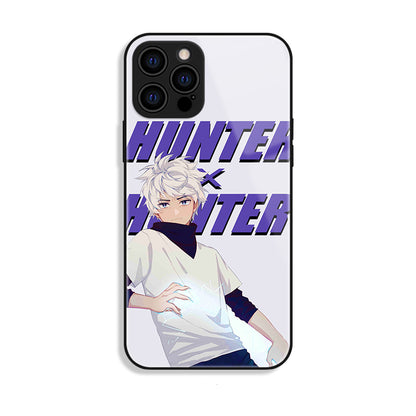 Hunter x Hunter phone case