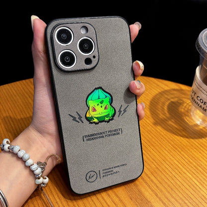 New Original Pokémon Phone Case