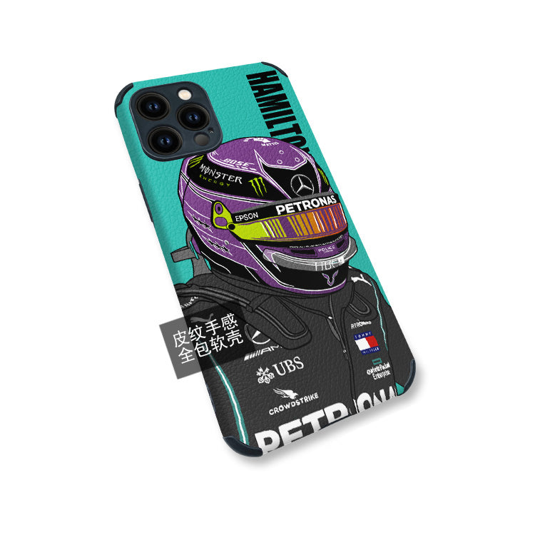 New motorcycle  phone case