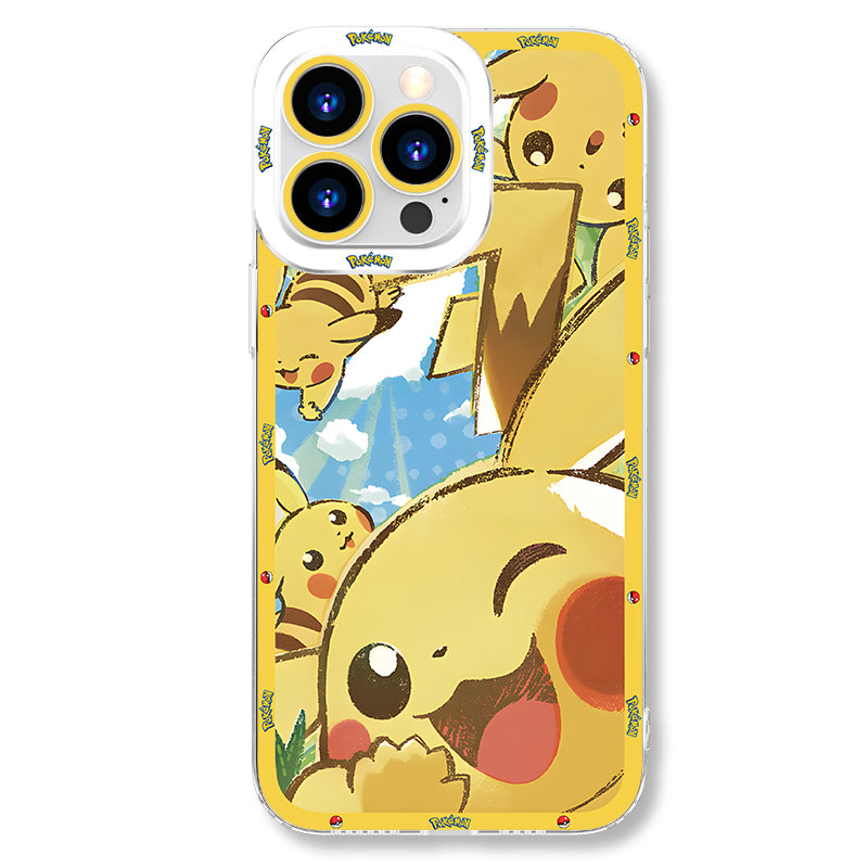 New Original Pokémon Phone Case