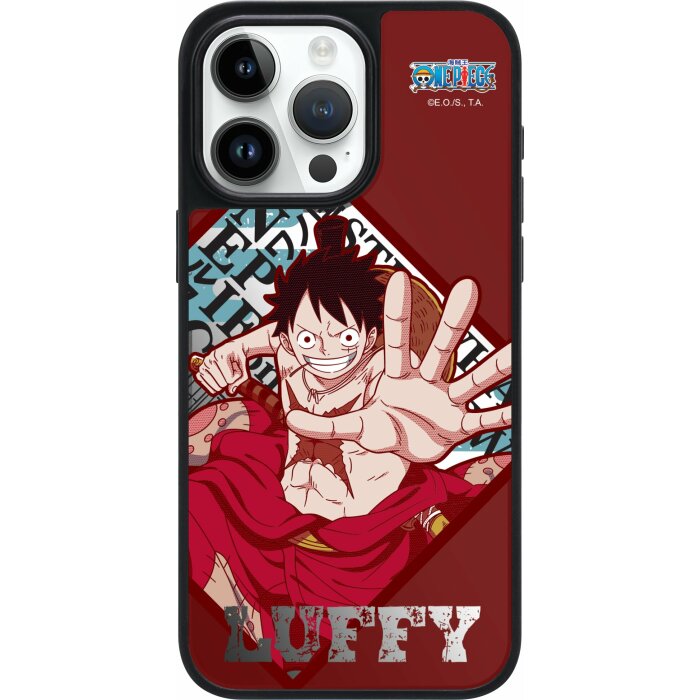 One Piece Mobile Phone Case