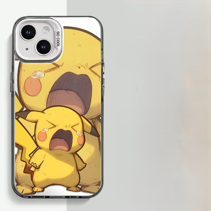 New Original Pokémon Phone Case