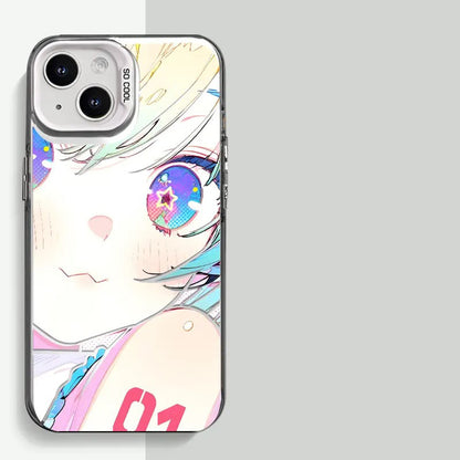 Original Hatsune Miku Phone Case