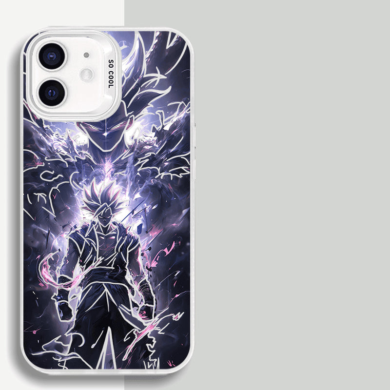 New Original Dragon Ball Phone Case