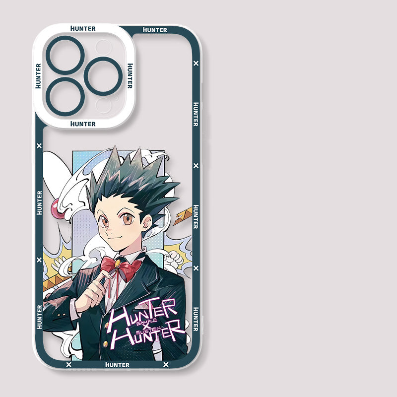 Hunter x Hunter phone case