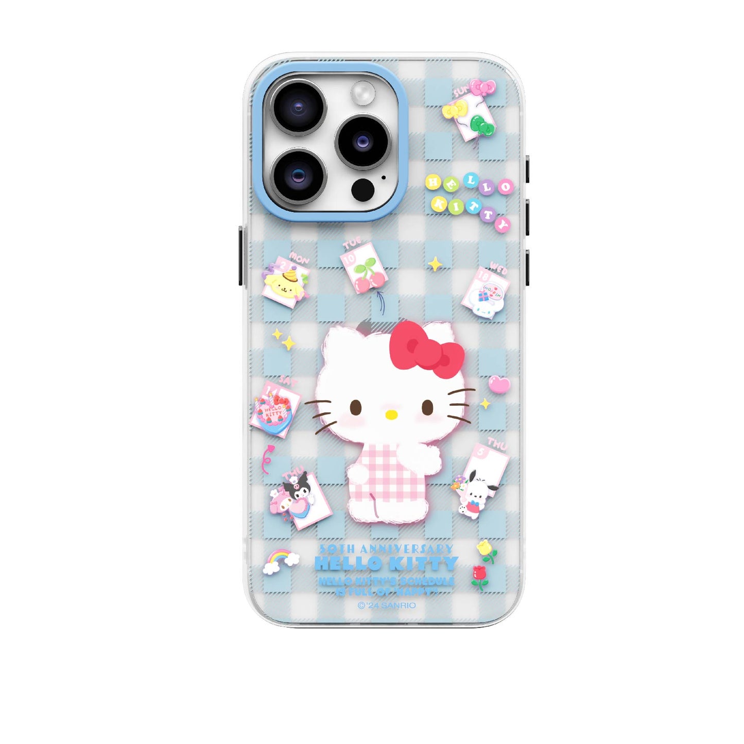 Original Hello Kitty Phone Case