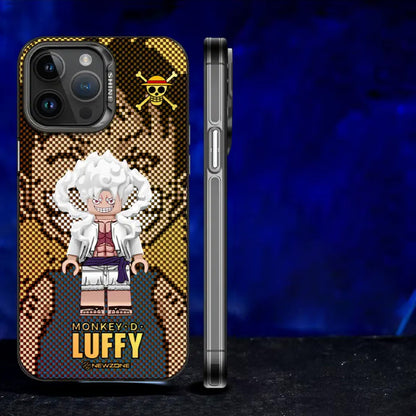 One Piece Mobile Phone Case