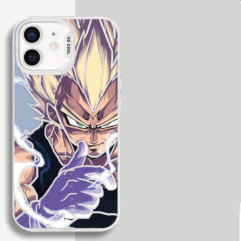 New Original Dragon Ball Phone Case