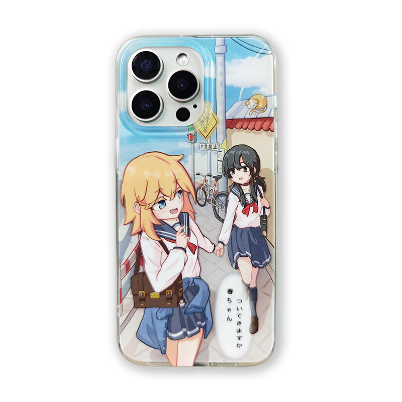 Cute Simple Phone Cases