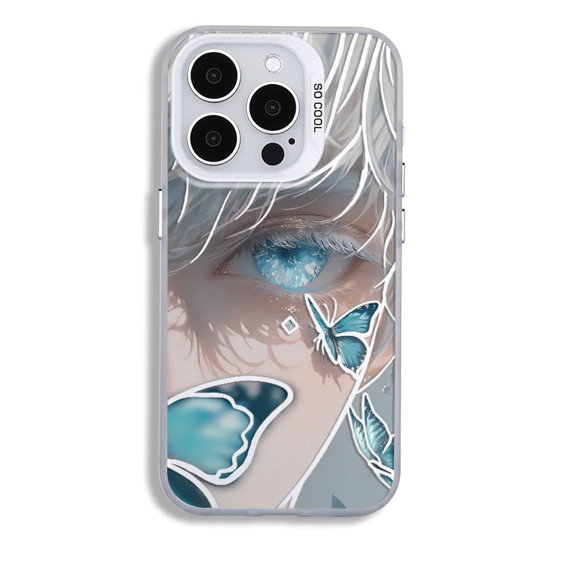 Jujutsu Kaisen phone case