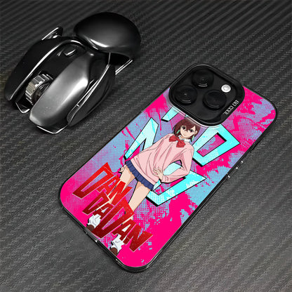 Popular Dan Da Dan anti-fall phone case