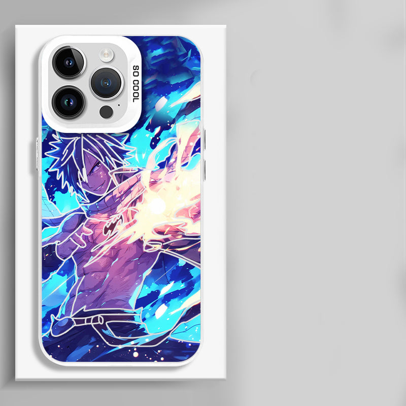 FAIRY TAIL Shockproof Phone Case