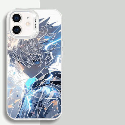 Hunter x Hunter phone case