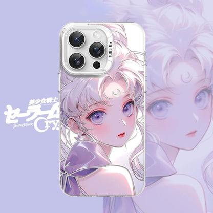 Original Sailor Moon Phone Case