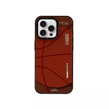 Sports series phone case