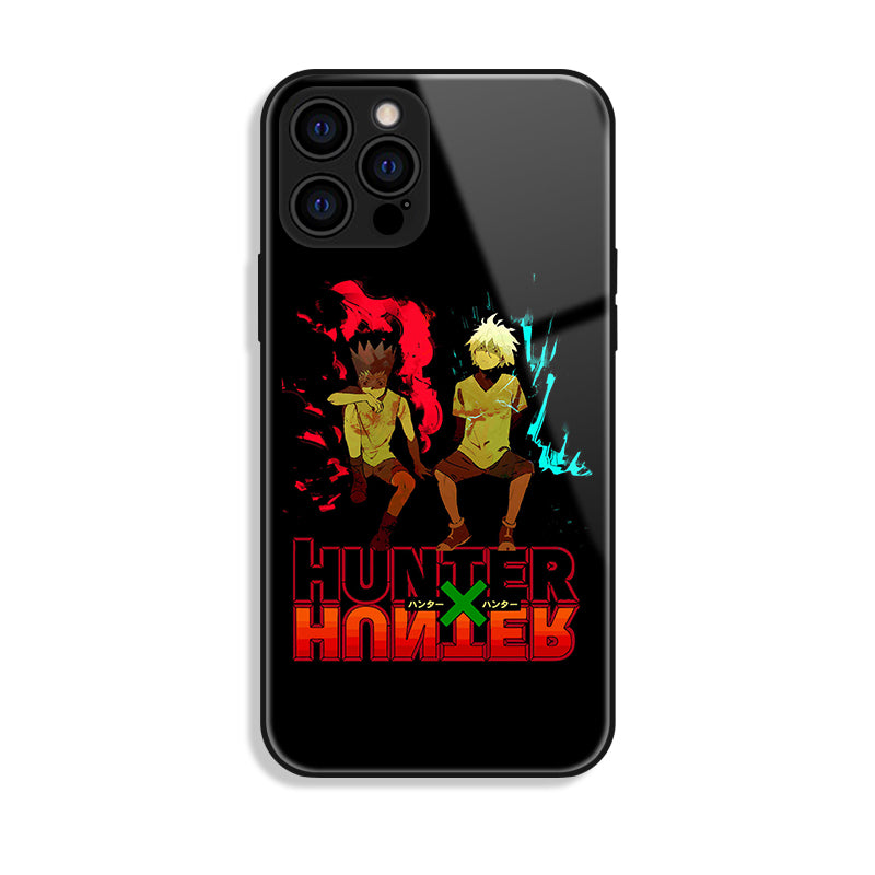 Hunter x Hunter phone case